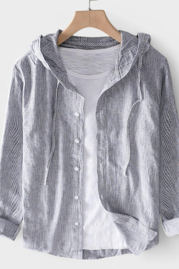 Camilla | Sudadera de Algodón Premium