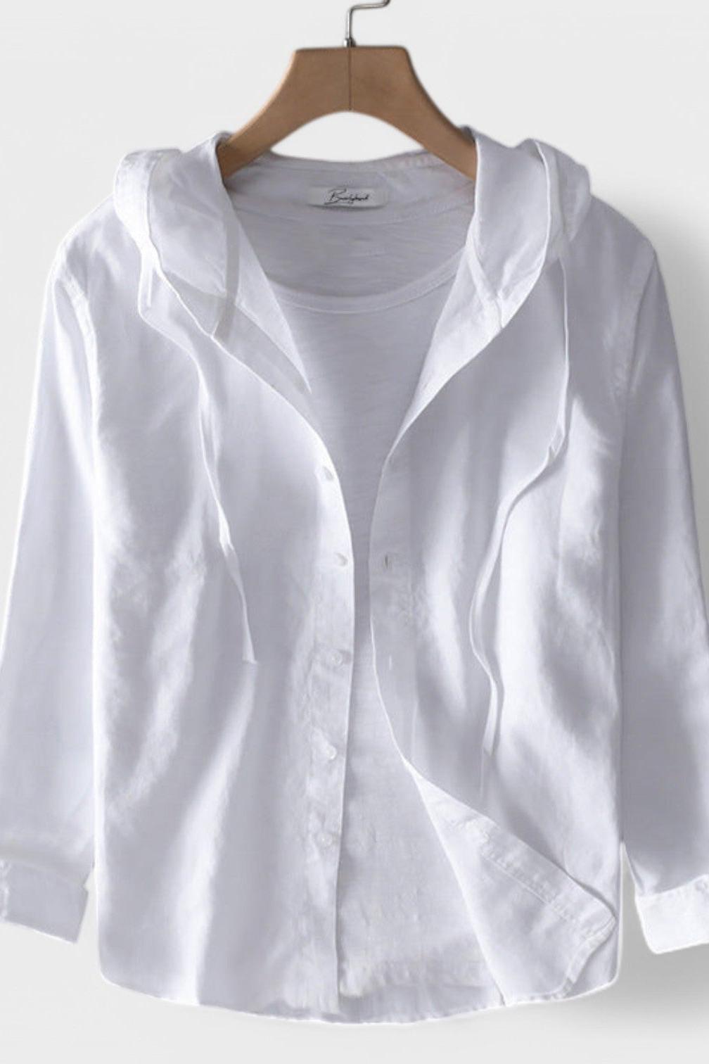 Camilla | Sudadera de Algodón Premium