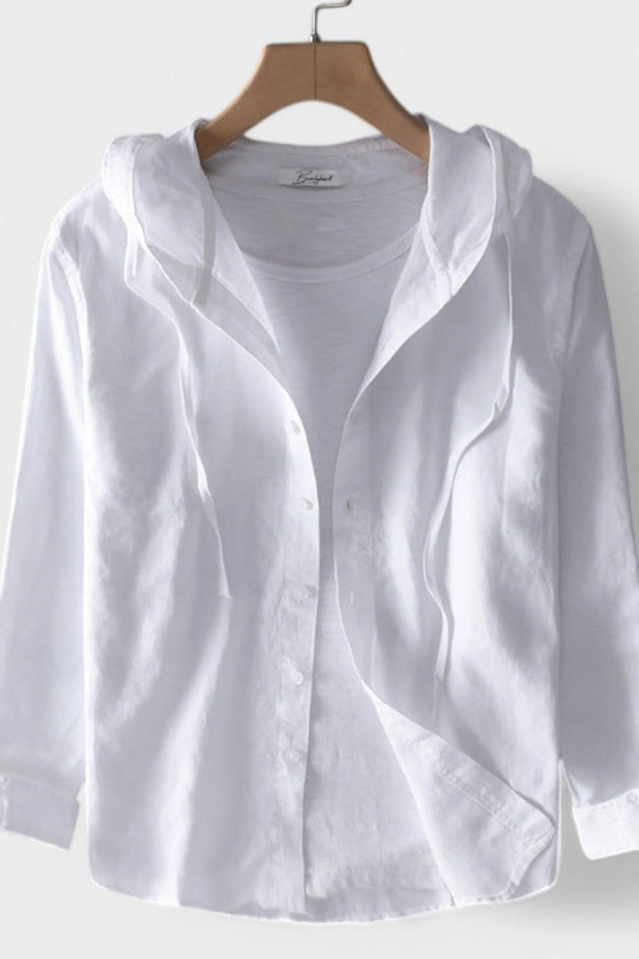 Camilla | Sudadera de Algodón Premium