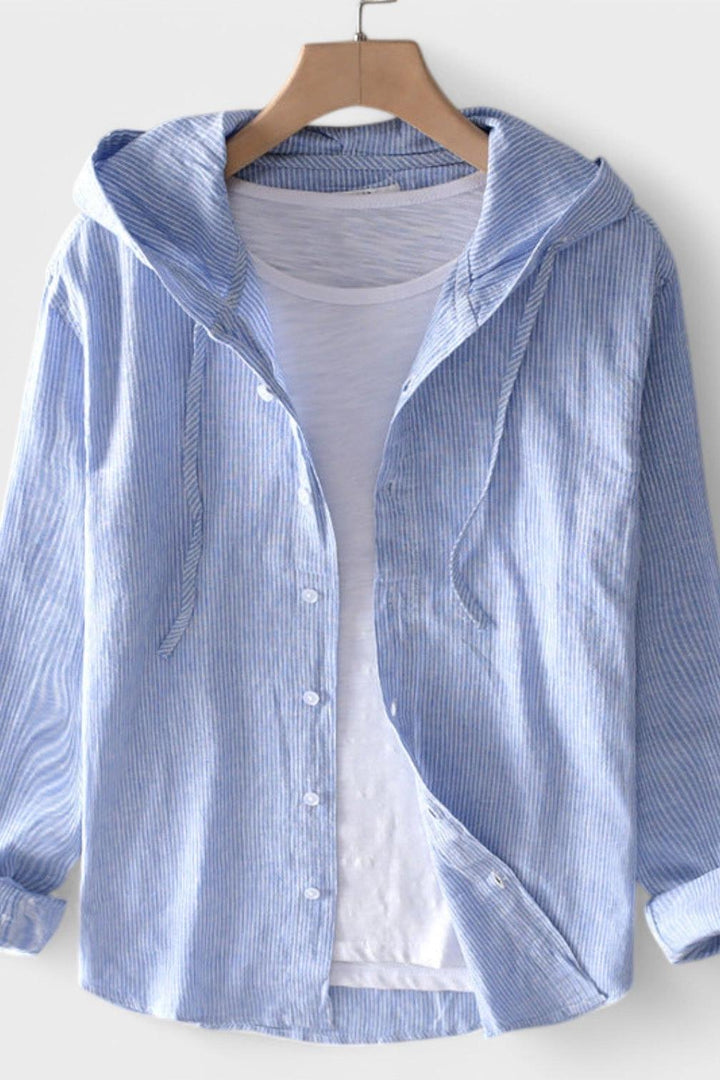 Camilla | Sudadera de Algodón Premium