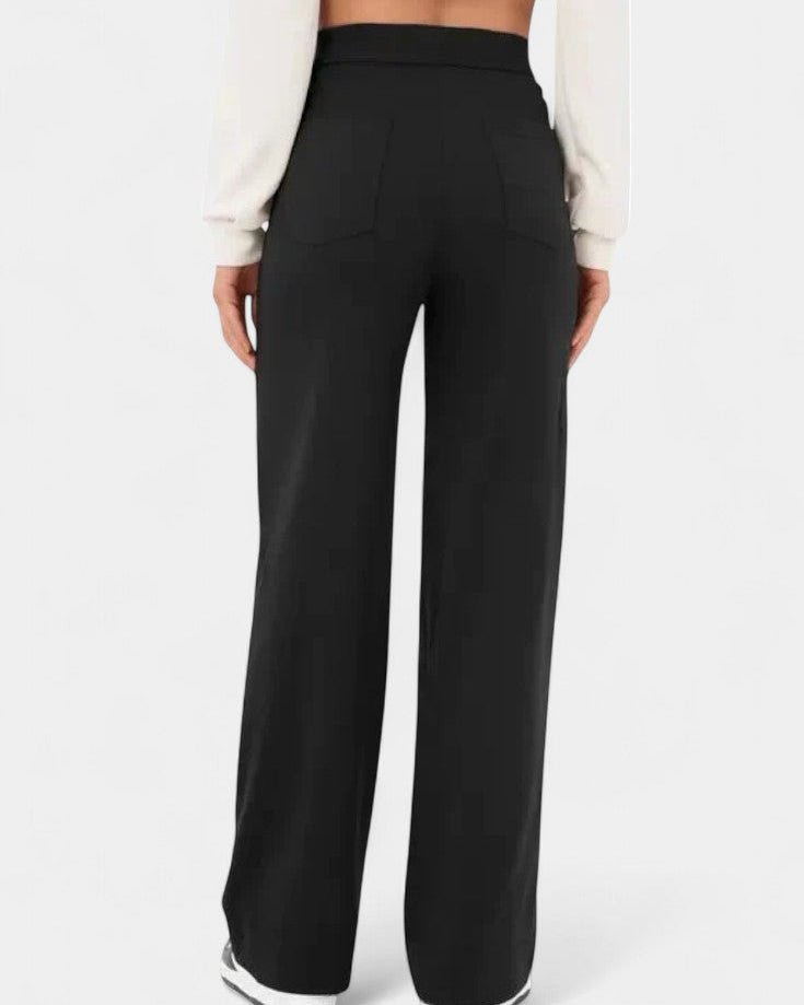 Camilla Stylish Pants for Effortless Elegance and All-Day Comfort