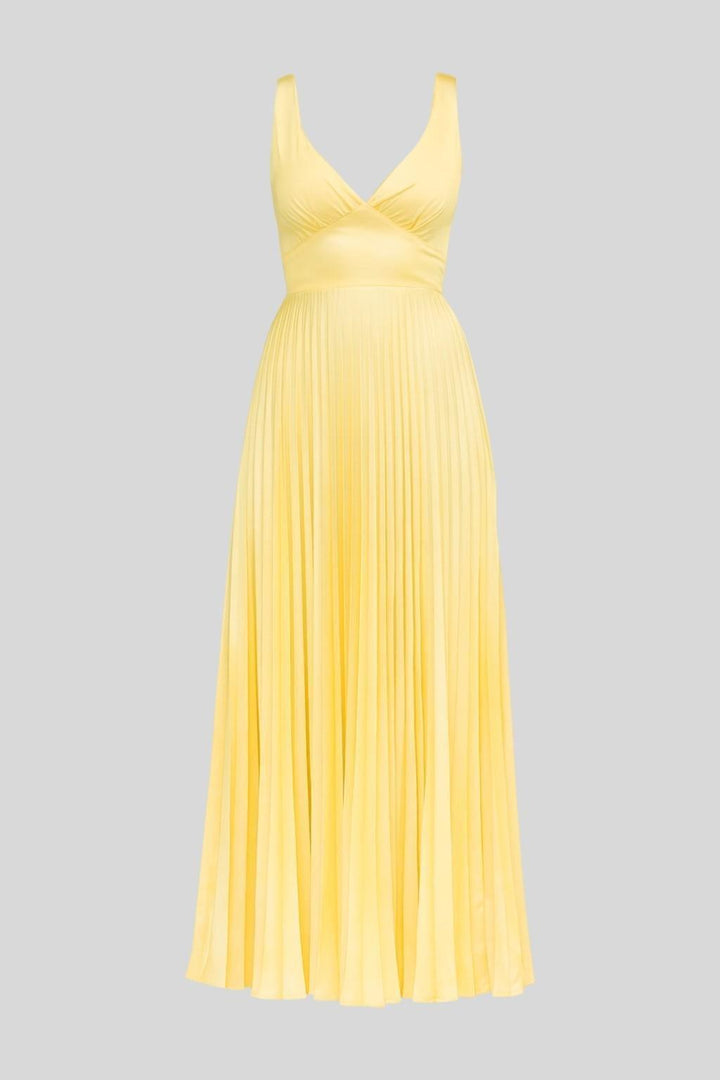 Camilla | Maxi Dress