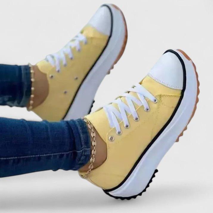 Camilla: Zapatillas de Entrenamiento Ultra Cómodas para un Rendimiento Superior