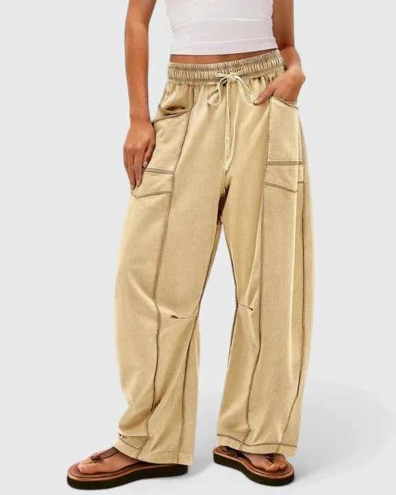 Camrynnne Stylish Pants for Effortless Comfort and Chic Everyday Wear