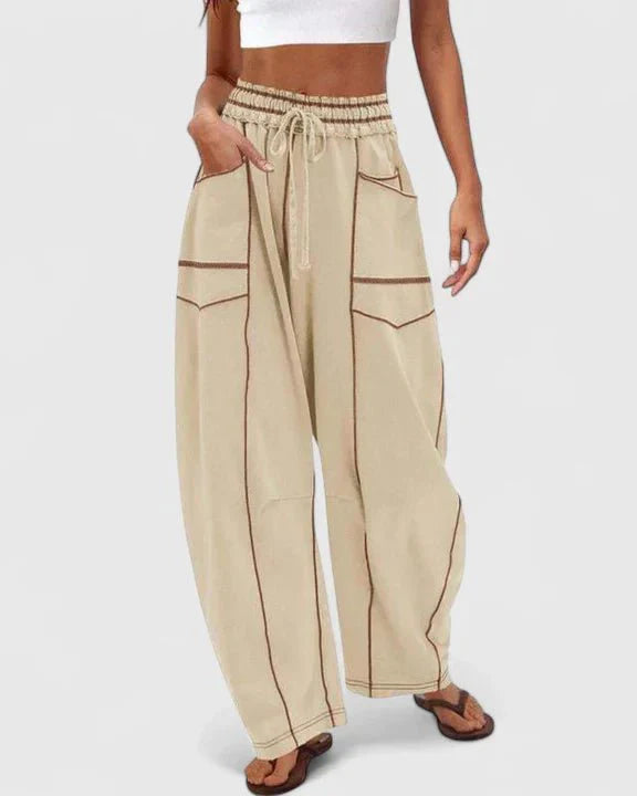 Camrynnne Stylish Pants for Effortless Comfort and Chic Everyday Wear