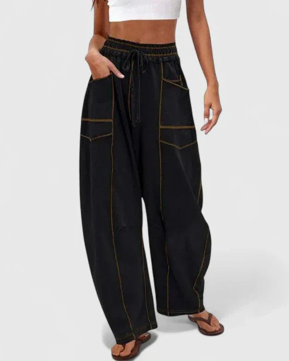 Camrynnne Stylish Pants for Effortless Comfort and Chic Everyday Wear