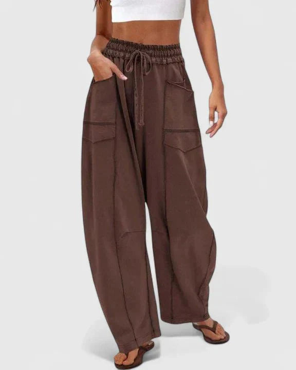 Camrynnne Stylish Pants for Effortless Comfort and Chic Everyday Wear