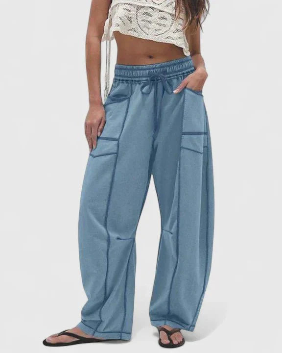 Camrynnne Stylish Pants for Effortless Comfort and Chic Everyday Wear