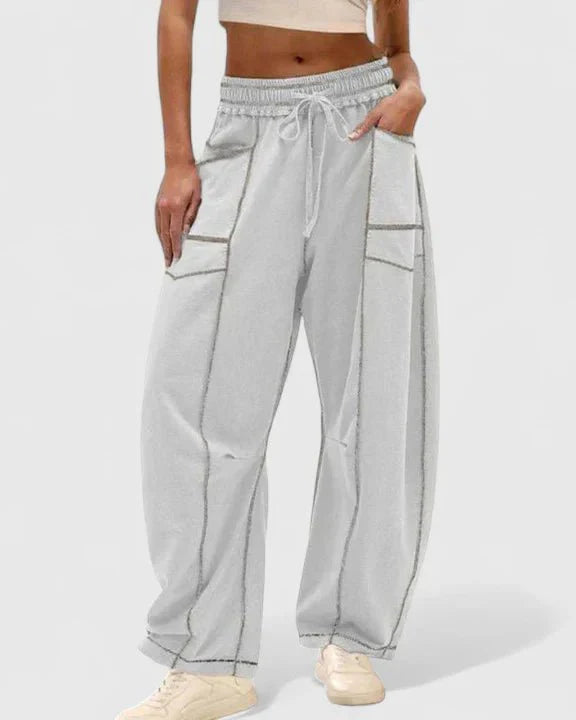 Camrynnne Stylish Pants for Effortless Comfort and Chic Everyday Wear