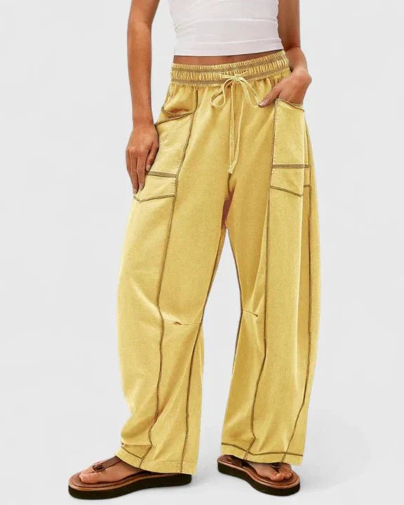 Camrynnne Stylish Pants for Effortless Comfort and Chic Everyday Wear
