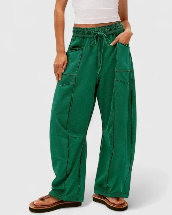 Camrynnne Stylish Pants for Effortless Comfort and Chic Everyday Wear