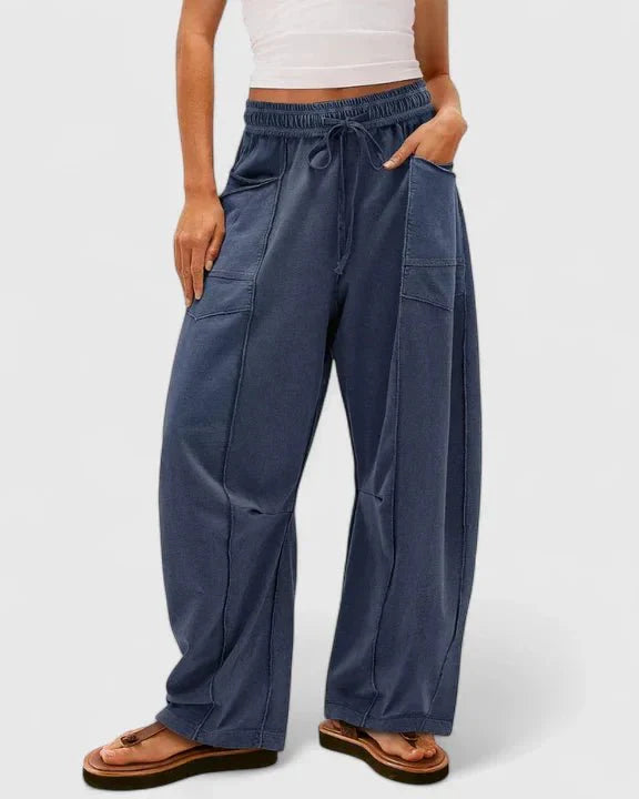 Camrynnne Stylish Pants for Effortless Comfort and Chic Everyday Wear