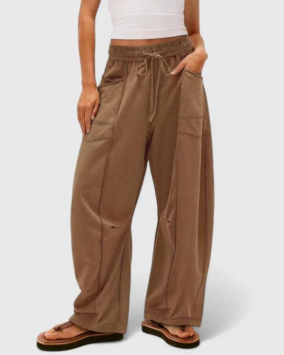 Camrynnne Stylish Pants for Effortless Comfort and Chic Everyday Wear