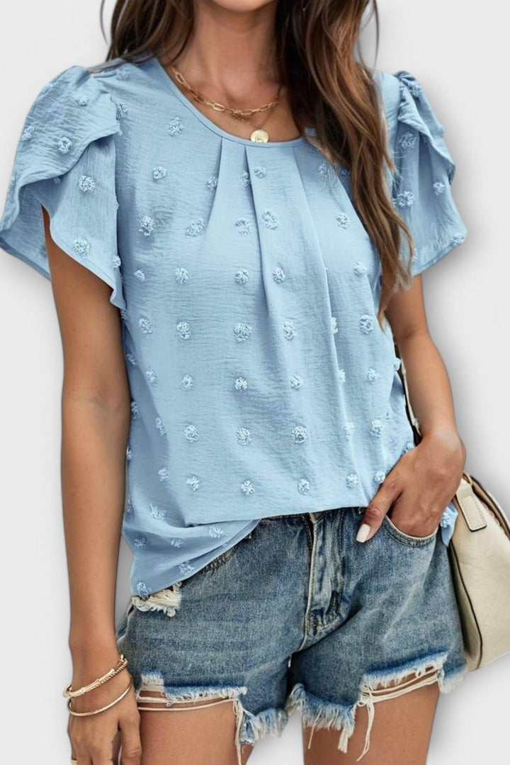 Carlota | Women's Blouse