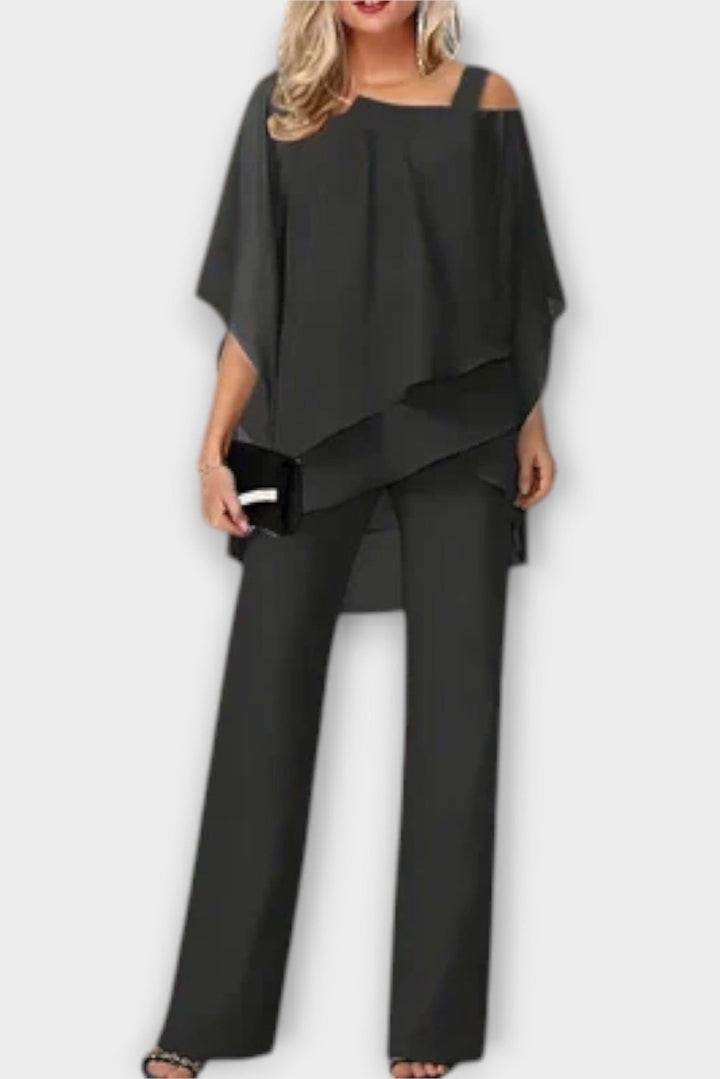 Carolina Collection: Stylish and Versatile Outfit for Effortless Everyday Elegance