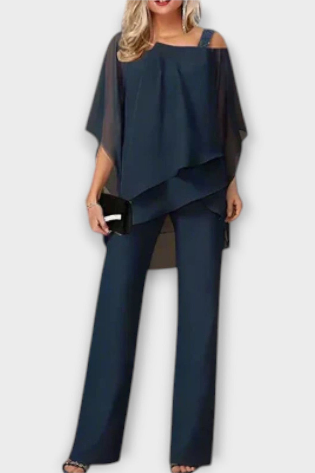 Carolina Collection: Stylish and Versatile Outfit for Effortless Everyday Elegance