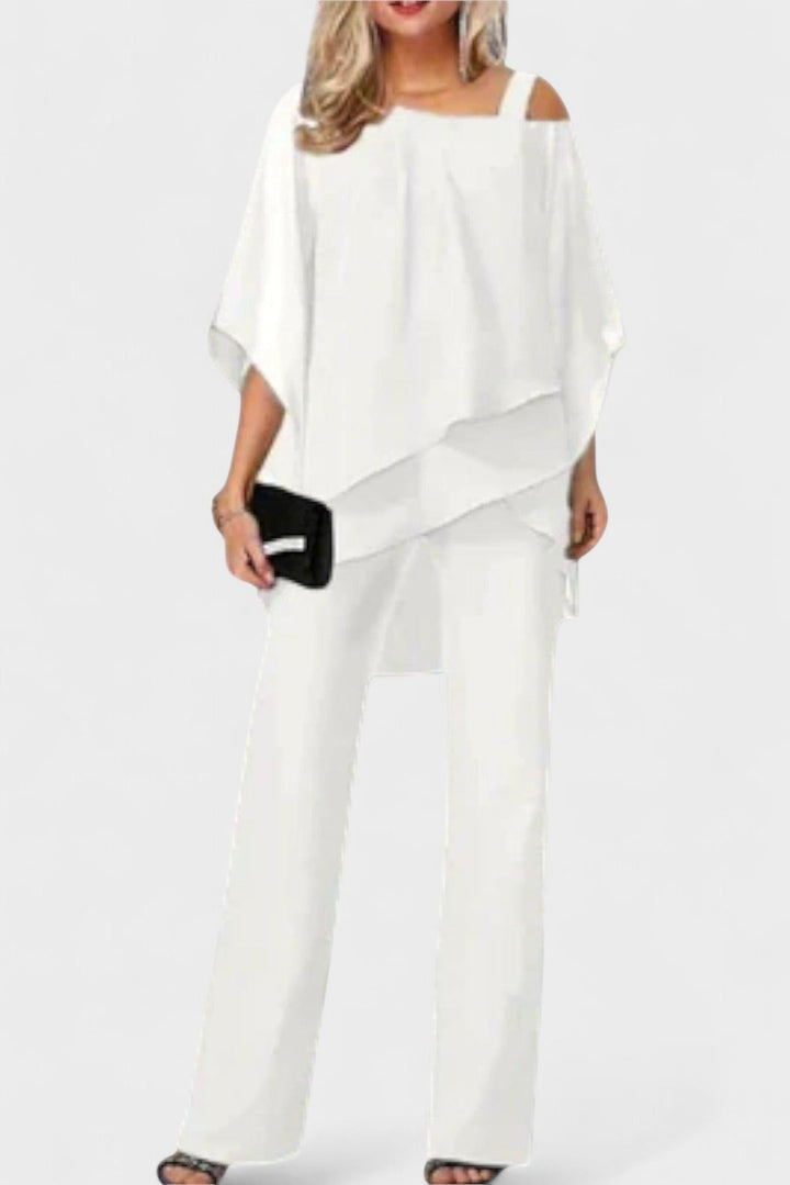 Carolina Collection: Stylish and Versatile Outfit for Effortless Everyday Elegance