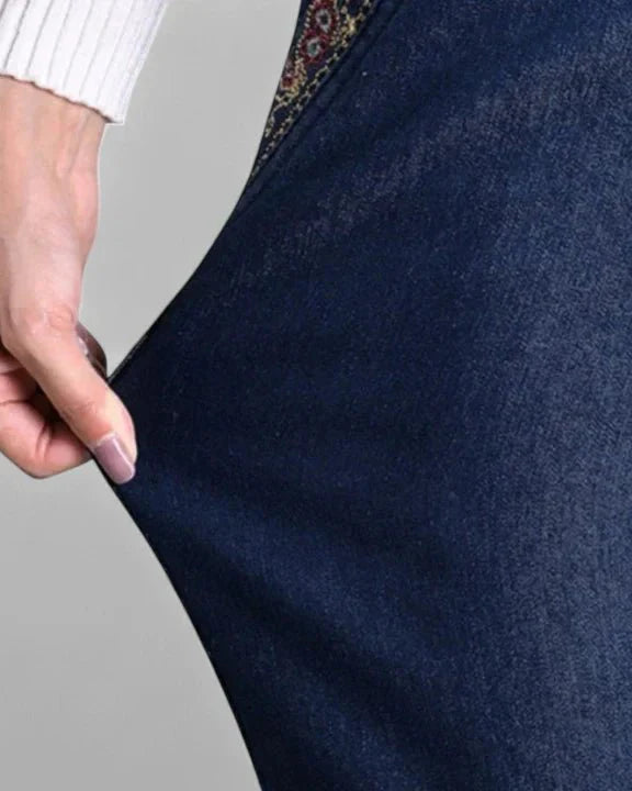 Caryzelle Stylish Comfort Pants - Elevate Your Wardrobe with Effortless Chic