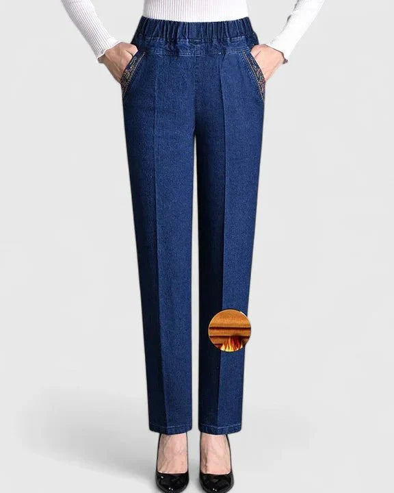 Caryzelle Stylish Comfort Pants - Elevate Your Wardrobe with Effortless Chic