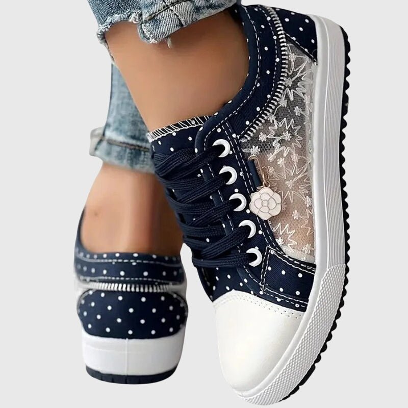 Cecilie | Zapatillas de Correr Ultra Cómodas para un Rendimiento Óptimo