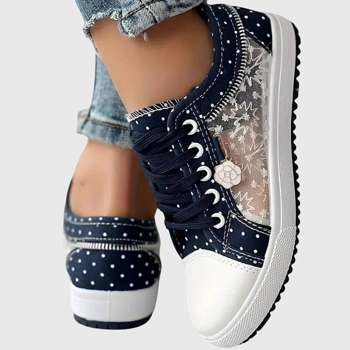 Cecilie | Zapatillas de Correr Ultra Cómodas para un Rendimiento Óptimo