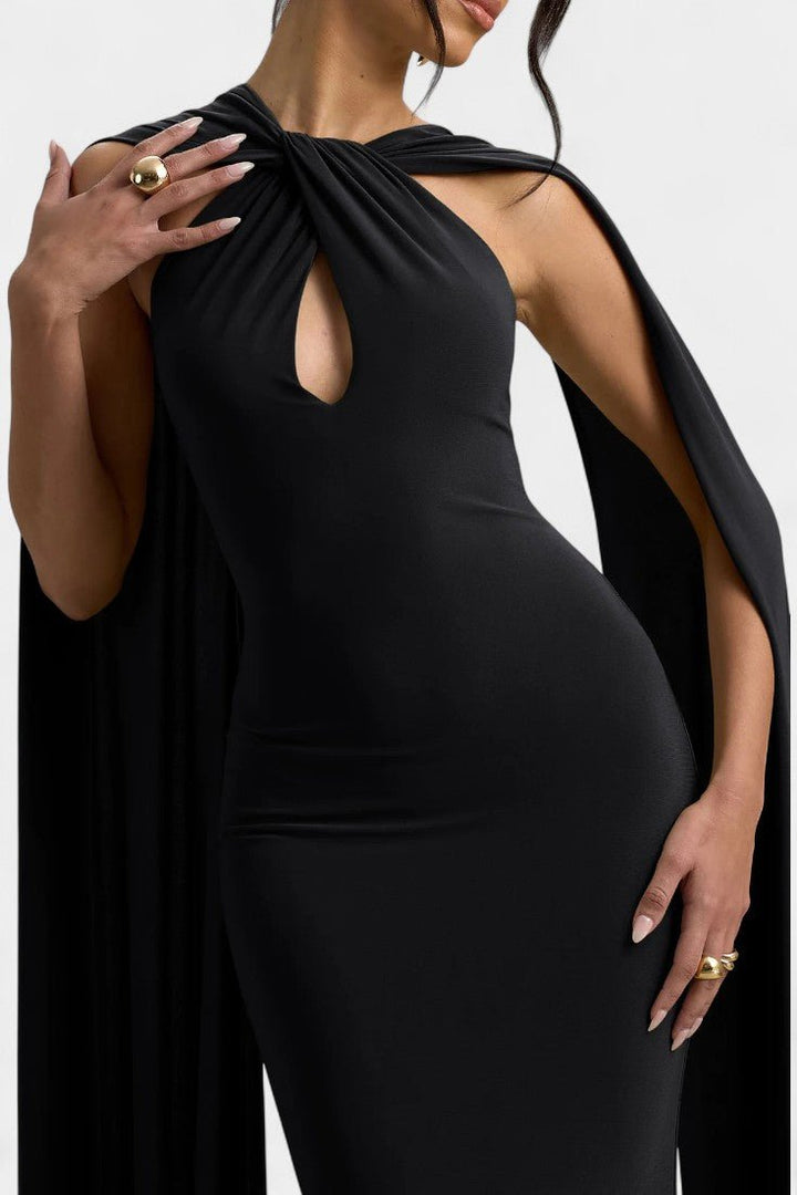 Cecilie | Maxi Dress