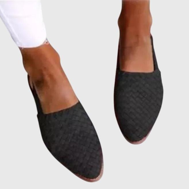 Cecilie | Sandalias ortopédicas cómodas para un soporte ideal en cada paso