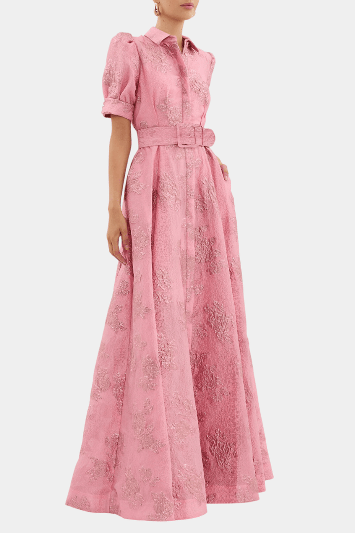 Celestine | Maxi Dress