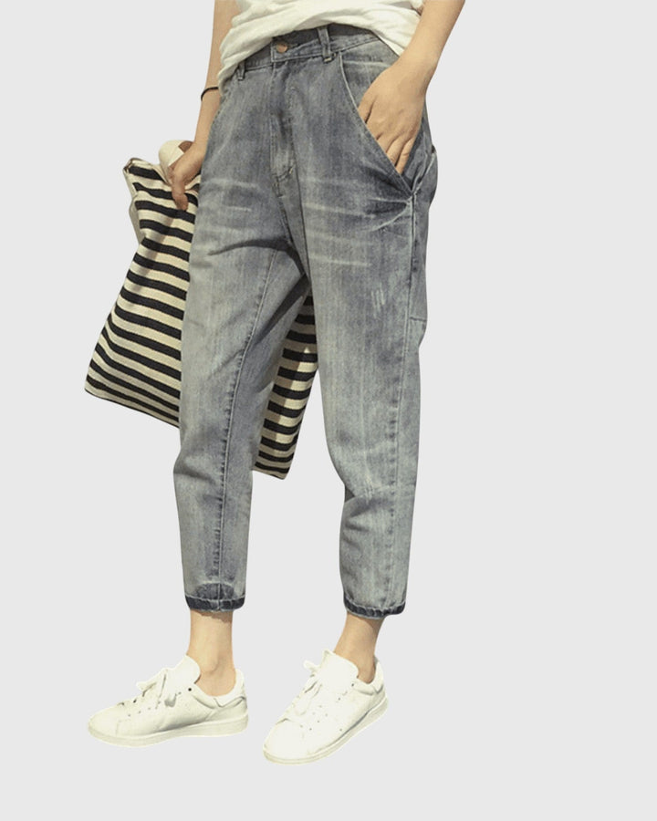 Charlotte Comfort Fit Pants - Effortless Style and All-Day Comfort for Every Occasion