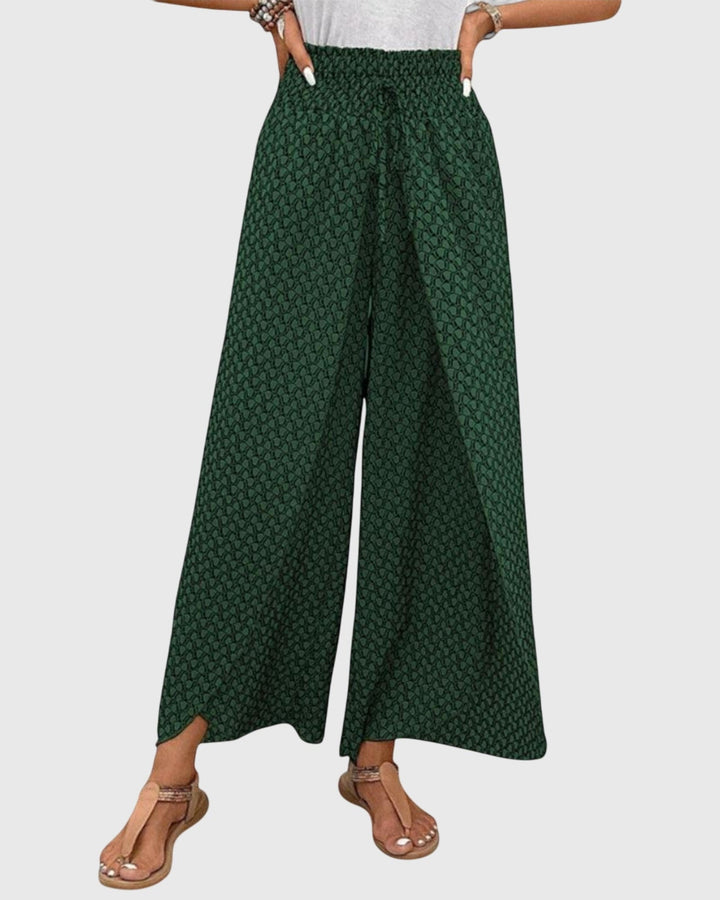 Chiara Palazzo Pants: Effortless Elegance for Every Occasion