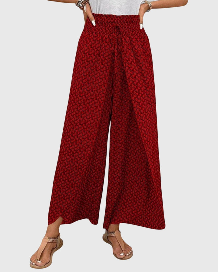 Chiara Palazzo Pants: Effortless Elegance for Every Occasion