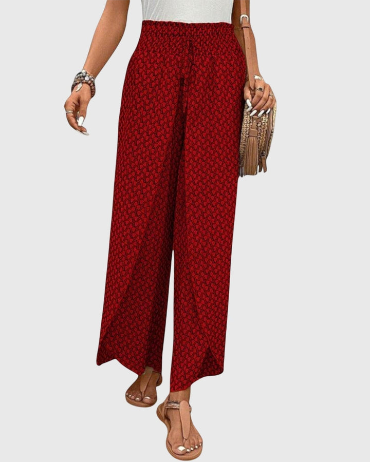 Chiara Palazzo Pants: Effortless Elegance for Every Occasion