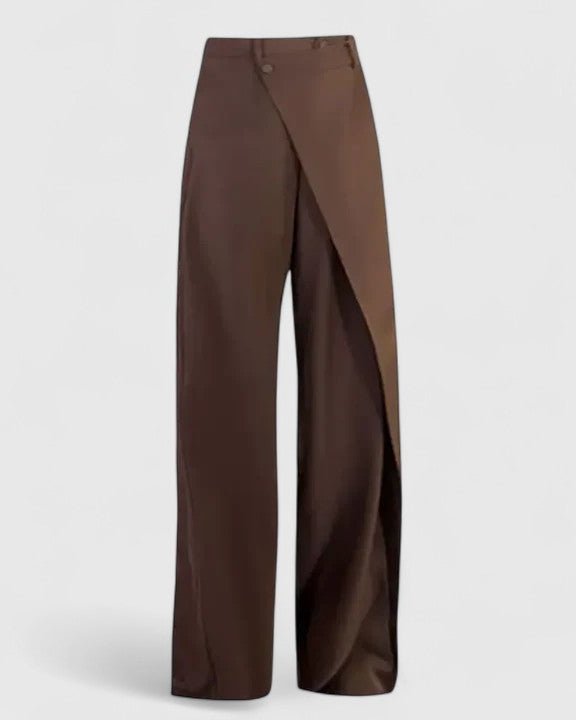Chrissie Comfort Fit Pants - Effortless Style and All-Day Comfort for Every Occasion