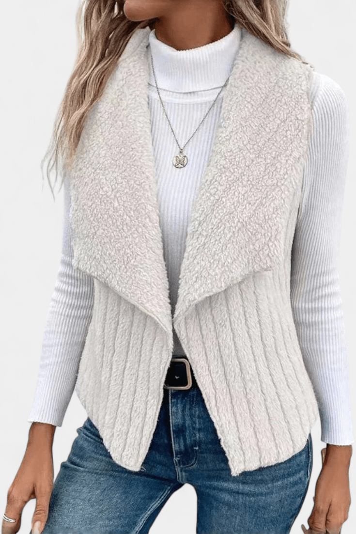 Clara Soft Cardigan: Luxurious Comfort for Effortless Style