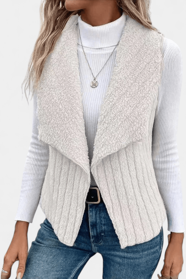 Clara Soft Cardigan: Luxurious Comfort for Effortless Style