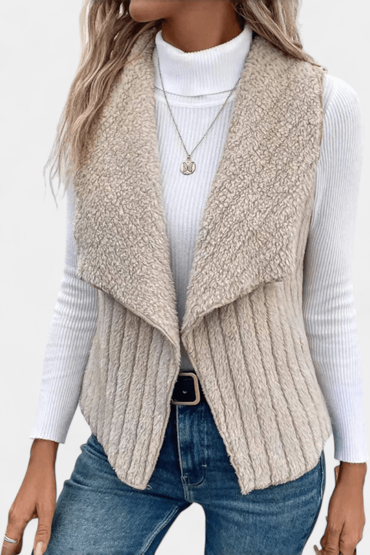 Clara Soft Cardigan: Luxurious Comfort for Effortless Style