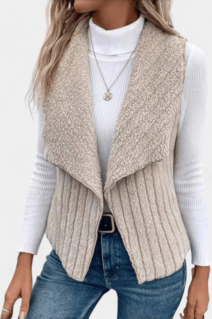 Clara Soft Cardigan: Luxurious Comfort for Effortless Style