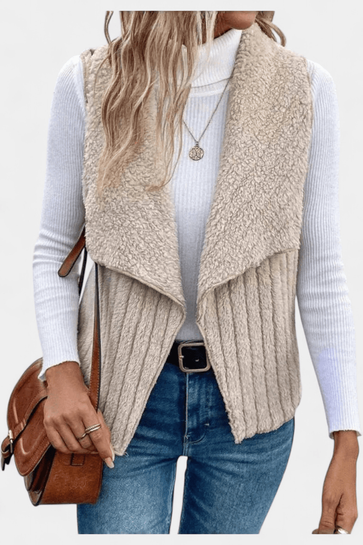 Clara Soft Cardigan: Luxurious Comfort for Effortless Style