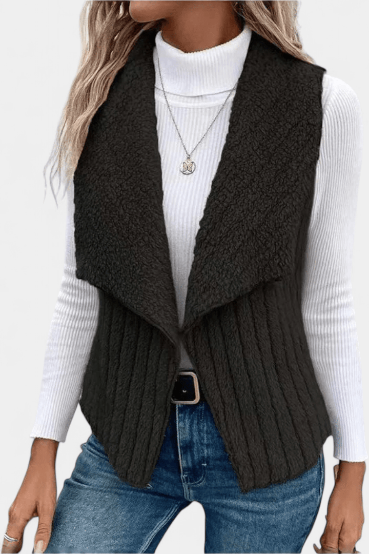 Clara Soft Cardigan: Luxurious Comfort for Effortless Style