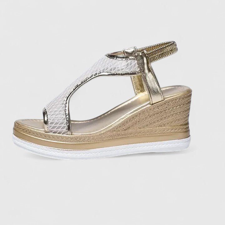 Clara | Sandalias Elegantes y Cómodas para Cada Ocasión