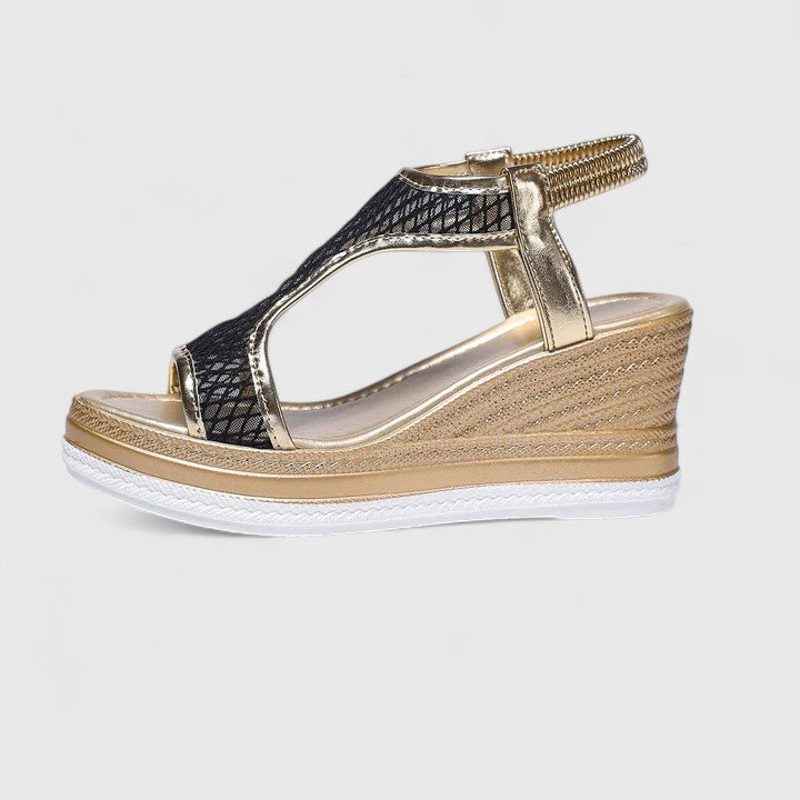 Clara | Sandalias Elegantes y Cómodas para Cada Ocasión