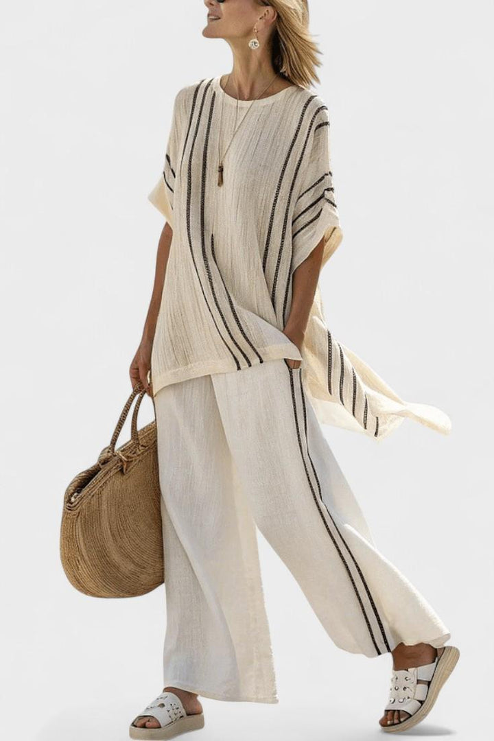 Daisy Collection: Stylish and Versatile Outfit for Effortless Everyday Elegance