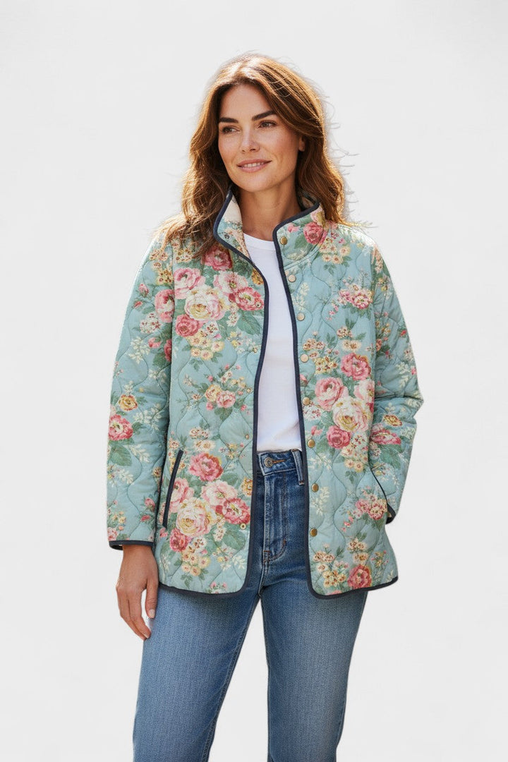 Darina™ | Chaqueta Acolchada