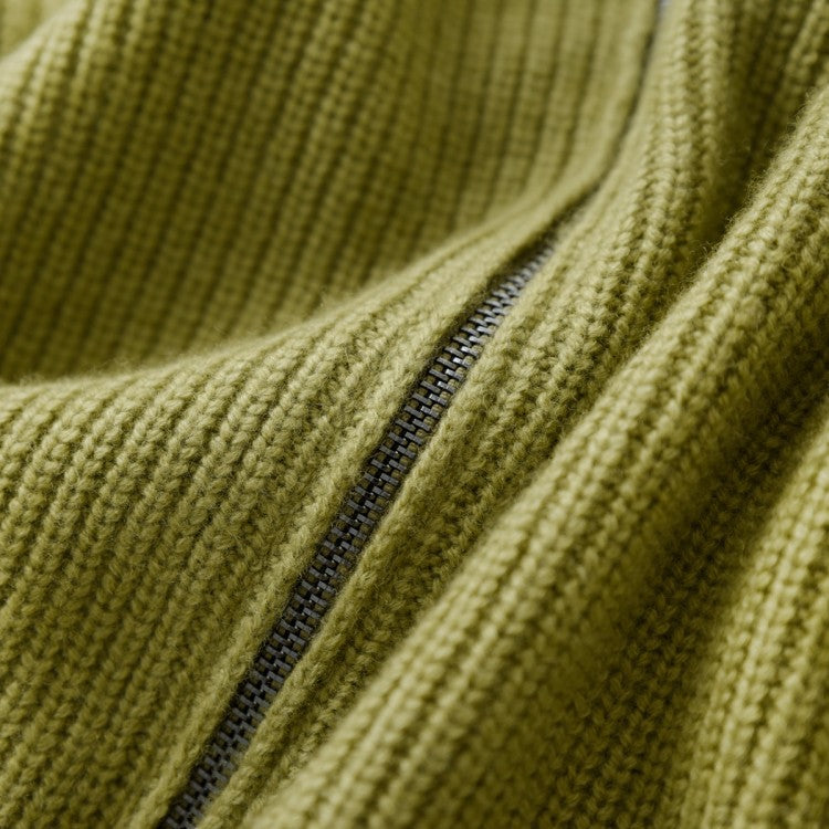 Suéter de Cachemira Verona: Lujo y Calidez para un Estilo Elegante y Confortable