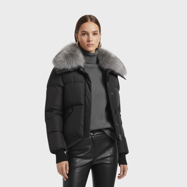 Sofia | Elegante Abrigo