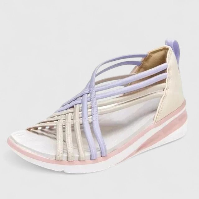 Ditte | Sandalias Ortopédicas Confortables para el Bienestar de Tus Pies