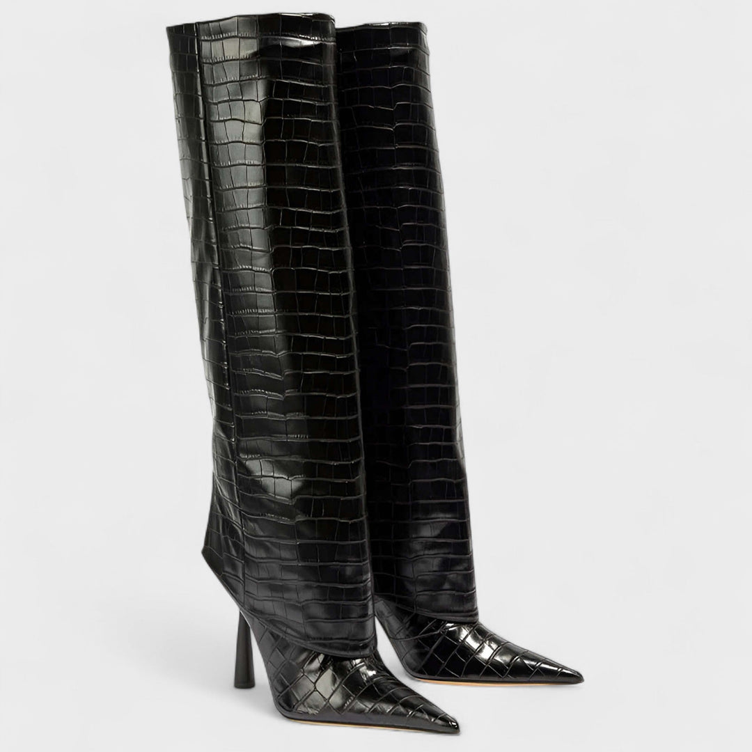 Ditte | Botas ortopédicas cómodas para un caminar saludable y sin dolor