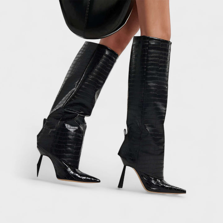 Ditte | Botas ortopédicas cómodas para un caminar saludable y sin dolor