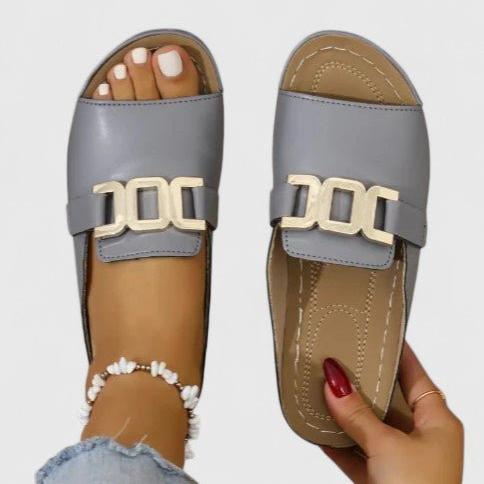 Ditte | Sandalias Elegantes y Cómodas para Cada Ocasión