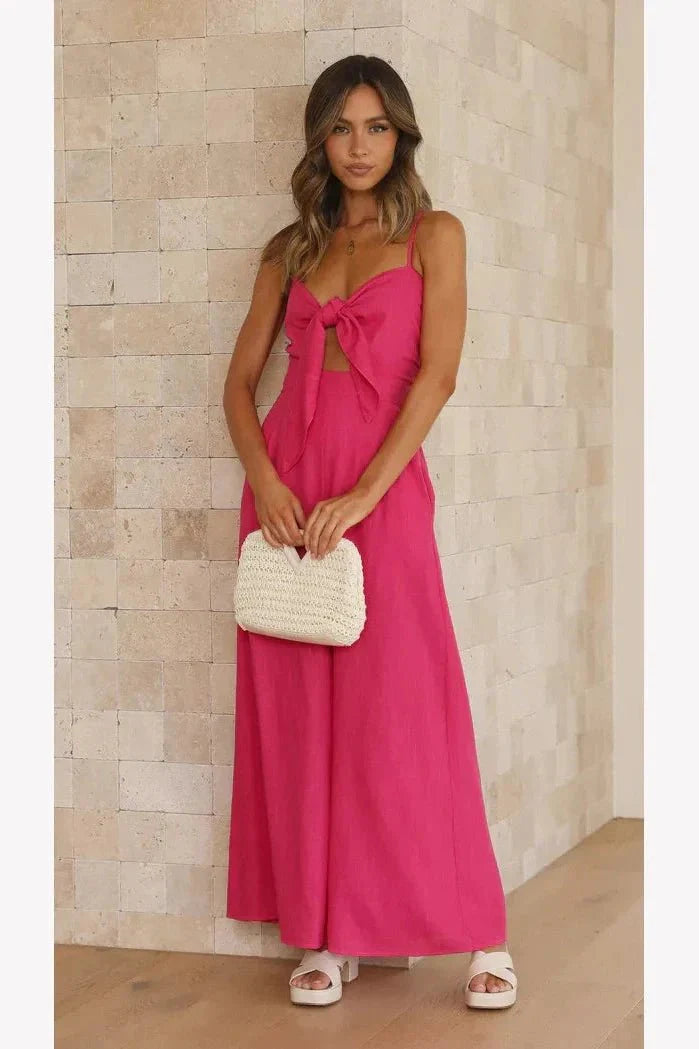 Ditte Mono Cut: Elevate Your Style with a Chic, Modern Look